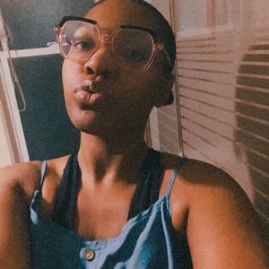 Meet your Posher, Enaiyah